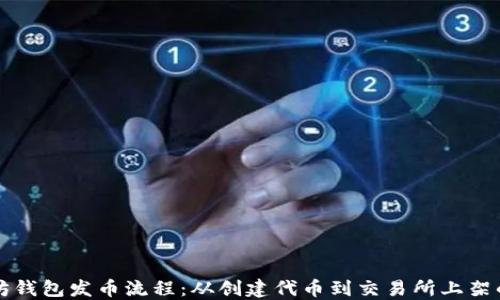 
理解以太坊钱包发币流程：从创建代币到交易所上架的全面指南