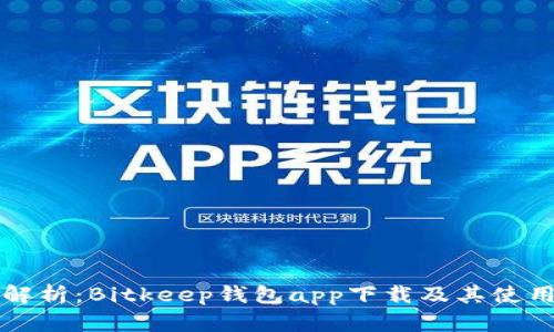 全面解析：Bitkeep钱包app下载及其使用指南