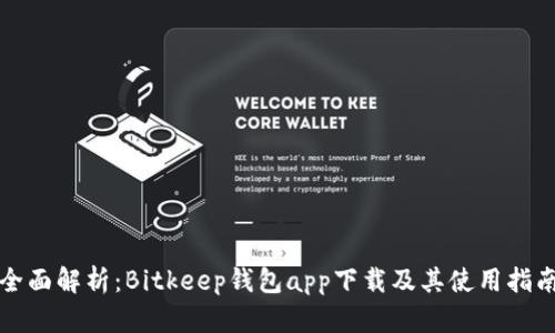 全面解析：Bitkeep钱包app下载及其使用指南