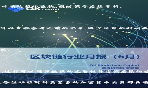   深入了解比特币钱包的备注功能及其实际应用 / 
 guanjianci 比特币, 钱包备注, 加密货币, 钱包管理 /guanjianci 

比特币钱包的基本概述
比特币钱包是存储比特币的数字工具，其功能不仅仅是保管数字货币，还包括管理交易、查看余额和发送接收比特币等。比特币钱包的种类繁多，包括软件钱包、硬件钱包、纸钱包等，每种钱包都有其独特的功能和安全特性。

在比特币生态系统中，钱包的使用必不可少。用户经常需要进行交易、管理资产以及记录交易信息，而这些过程中，钱包的备注功能便显示出其重要性。

钱包的备注功能介绍
比特币钱包的备注功能允许用户为每笔交易添加注释或备注。这一功能似乎是一个简单的附加项目，但实际上具有重要的实用价值。通过在交易记录中添加备注，用户可以更好地跟踪交易的目的、背景或其他关键信息。

例如，当用户发送比特币给朋友或家人时，可以添加一条备注说明这个交易的目的，比如“还款”或者“生日礼物”。这样，即使在几个月或几年的时间后，用户也能清楚地回忆起每笔交易的背景。

如何在比特币钱包中使用备注功能
使用备注功能通常取决于具体的钱包软件或移动应用程序。以下是使用备注的一般步骤：
ol
    listrong选择交易：/strong在钱包中选择你要进行的交易。/li
    listrong添加备注：/strong在交易页面中，会有一个输入框允许你添加备注。在此输入框中简短地描述交易的用途或背景。/li
    listrong确认交易：/strong完成备注后，确认交易信息无误，然后进行发送。/li
/ol

不同的钱包界面和功能可能会有所不同，因此用户应根据具体使用的钱包app中的指引来使用备注功能。

备注功能的重要性
备注功能的真正价值在于提高交易的可追踪性和组织性，对加密货币用户尤其重要。以下是使用备注功能的一些好处：
ul
    listrong提高透明度：/strong对于频繁进行交易的用户，备注有助于提高账户的透明度和可理解性。/li
    listrong组织财务：/strong通过备注管理不同目的的交易，用户可以更好地规划个人预算和财务状况。/li
    listrong历史记录查看：/strong在需要查看某笔交易历史时，通过备注可以轻松回忆起每笔交易的背景。/li
/ul

如何妥善管理比特币钱包中的备注信息
虽然备注功能提供了一种组织和回顾交易信息的方法，但不当的管理可能导致混乱。为了有效地管理这些备注信息，用户可以考虑以下几点：
ul
    listrong尽量：/strong在添加备注时，应尽量，避免使用冗长复杂的句子，确保在将来查看时能够即时明白内容。/li
    listrong统一格式：/strong如果可能，可以为不同类型的备注制定一个统一的格式，以便于搜索和识别。/li
    listrong定期审核：/strong定期回顾和更新备注信息，尤其是那些不再相关或过时的备注，以保持信息的准确性和相关性。/li
/ul

可能相关的问题

1. 比特币钱包中的备注功能是否安全？
在加密货币领域，安全性始终是个关键问题。比特币钱包中的备注功能虽然看似简单，但在用户进行交易时引用的每条信息都可能涉及到潜在的安全风险。用户需要了解如下几个方面：

h4备注的可见性/h4
并非所有比特币钱包都允许用户隐藏备注，某些钱包可能会将交易及备注信息储存在公共账本上，因此务必在添加备注内容时注意隐私。例如，公共交易记录中的备注将对任何人开放，不建议在备注中包含个人敏感信息。

h4安全措施/h4
在选择比特币钱包时，用户应优先考虑那些提供安全性保障的应用，包括可选的双重认证、数据加密、匿名交易等措施，从而确保自身资产和信息的安全。

h4交易历史的影响/h4
一些钱包允许用户对交易进行标记和分类，但用户可能会面临由于缺乏隐私保护措施而导致的信息泄漏风险，因此在备注中应避免使用会暴露身份的信息。

2. 比特币钱包适合什么样的用户使用？
比特币钱包的用户群体非常广泛，涵盖了初学者、投资者、以及专业的交易者等。以下是不同类型用户的一些典型使用场景：

h4初学者/h4
对比特币和加密货币不太了解的用户可能需要一个简便易用的钱包，其备注功能能帮助他们理解自己的交易，减少因不熟悉而导致的错误。同时，很多初学者在学习如何使用加密货币时，对于交易的目的和背景需要更加明确的记载，这一点建议使用备注功能。

h4投资者/h4
进行长期或短期投资的用户，购买大量不同类型的加密货币，备注功能可以帮助他们区分每次投资的意图，记录市场变动和个人决策的背景，从而形成良好的投资决策参考。

h4专业交易者/h4
专业用户往往会进行更复杂的交易，这时备注功能显得尤为重要，通过记录每个交易的目的、执行时机以及价格波动趋势，用户可有效评估其策略并制定新的交易计划。

3. 比特币钱包中如何选择合适的备注策略？
选择合适的备注策略对于提高交易的可管理性和可追踪性至关重要。以下是几个实用的策略：

h4分类备注/h4
通过不同类型的交易进行分类备注，比如“投资”，“还款”，“购物”等，可以帮助用户快速找到特定类型的记录。在钱包中拥有清晰的分类可以有效简化查询，同时便于后续分析。

h4时间标记/h4
在备注中加入时间标签，能够使用户在未来回顾时更好地识别具体的时间背景和情境，帮助回想交易时的市场状况或个人决策。

h4行为指引/h4
某些用户可能在使用过程中倾向于记录交易的行为过程，例如：在完善的备注中包括加密货币分析的参考信息，这样在进行相似交易时，可以直接参考之前的记录，减少决策的时间成本。

4. 比特币钱包中难以管理的交易记录该如何处理？
在使用比特币钱包的过程中，用户常常会发现一些交易记录显得杂乱或难以管理，这种情况下可采取以下措施： 

h4定期归档/h4
每隔一段时间，将完成的交易记录进行分类存档，避免信息繁杂导致的混乱。通过定期整理，用户更容易识别交易目的和形成可追溯的模式。

h4删除不必要的信息/h4
不必要的备注和交易信息可能会让钱包显得杂乱，及时删除不再需要的信息，有助于提升钱包的使用效率，避免浪费时间搜索无关记录。

h4使用外部工具/h4
如果钱包自身的备注管理功能不理想，可以考虑使用外部的财务管理工具，定期将关键的交易信息记录在表格或者专业金融管理软件中，这样可以确保数据的完整性并方便后续的查询和分析。

总结
比特币钱包的备注功能虽然简单，但其带来的便利和重要性不可忽视。无论是帮助用户跟踪交易、提升透明度，还是允许更好的财务管理，备注功能对种类繁多的加密货币交易都具有重要的意义。通过科学合理的使用和管理，用户可以显著提高对比特币钱包的使用体验和交易效率，为未来的金融生活打下坚实的基础。