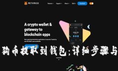 如何将狗狗币提取到钱包