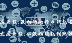 比特币钱包发展历程：最