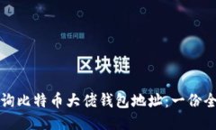 如何查询比特币大佬钱包