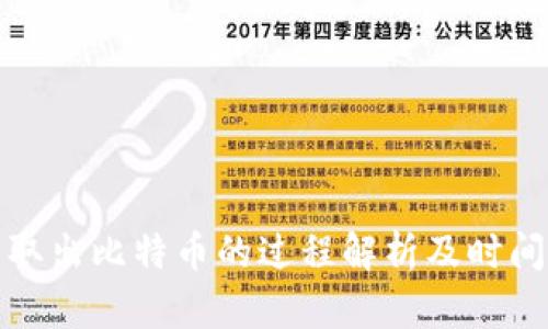 从冷钱包取出比特币的过程解析及时间因素详解