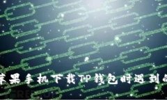 如何解决苹果手机下载T