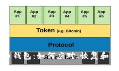 当你丢失了比特币钱包：