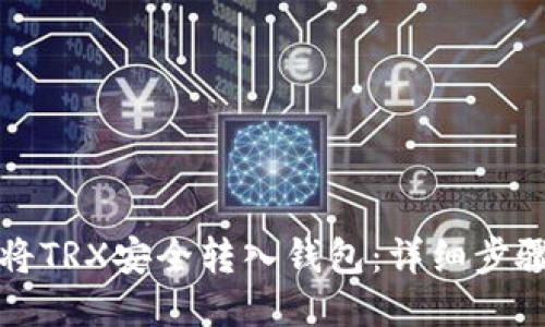 如何将TRX安全转入钱包：详细步骤指南