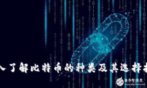 深入了解比特币的种类及其选择指南